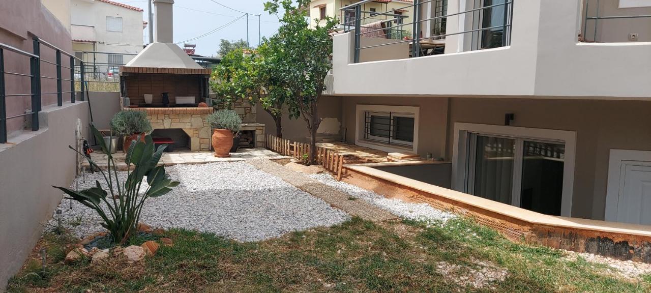 Aqua Apartment Artemida (Attica)