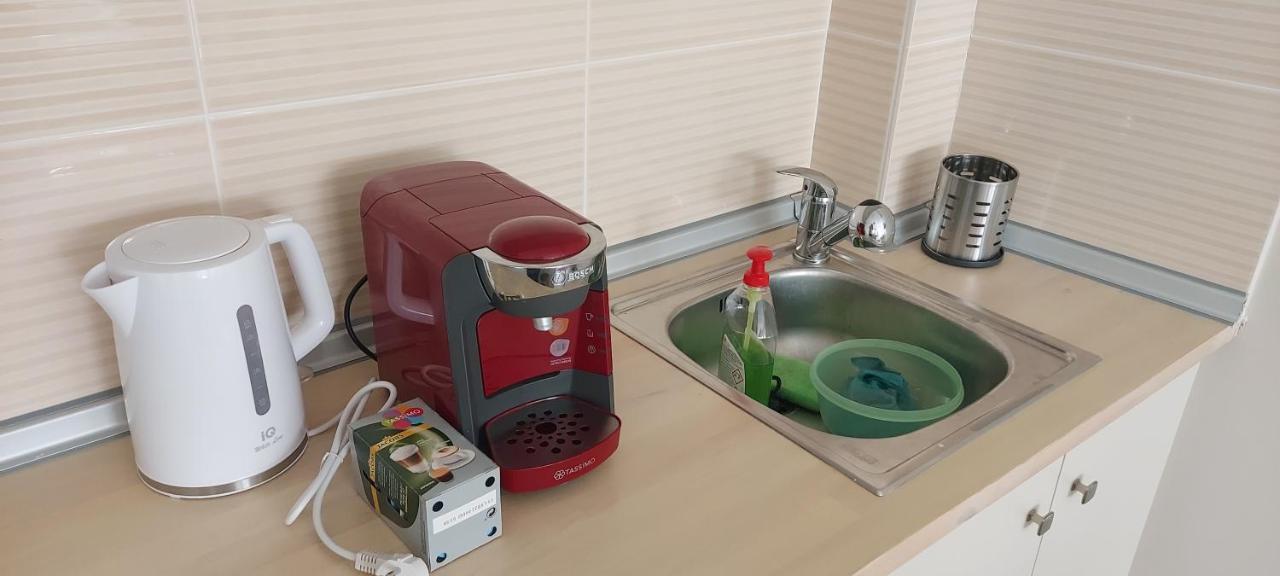 Apartment Aqua