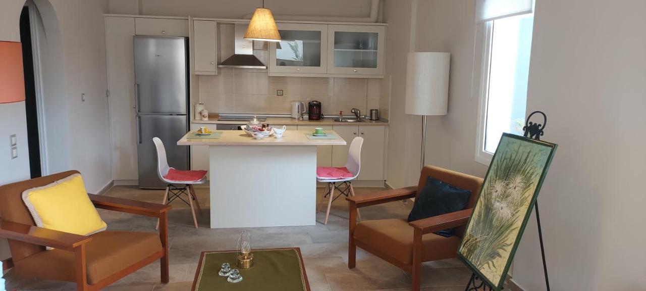 Apartment Aqua *