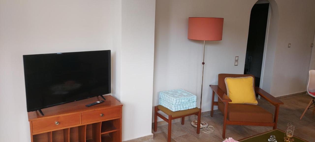 Apartment Aqua *